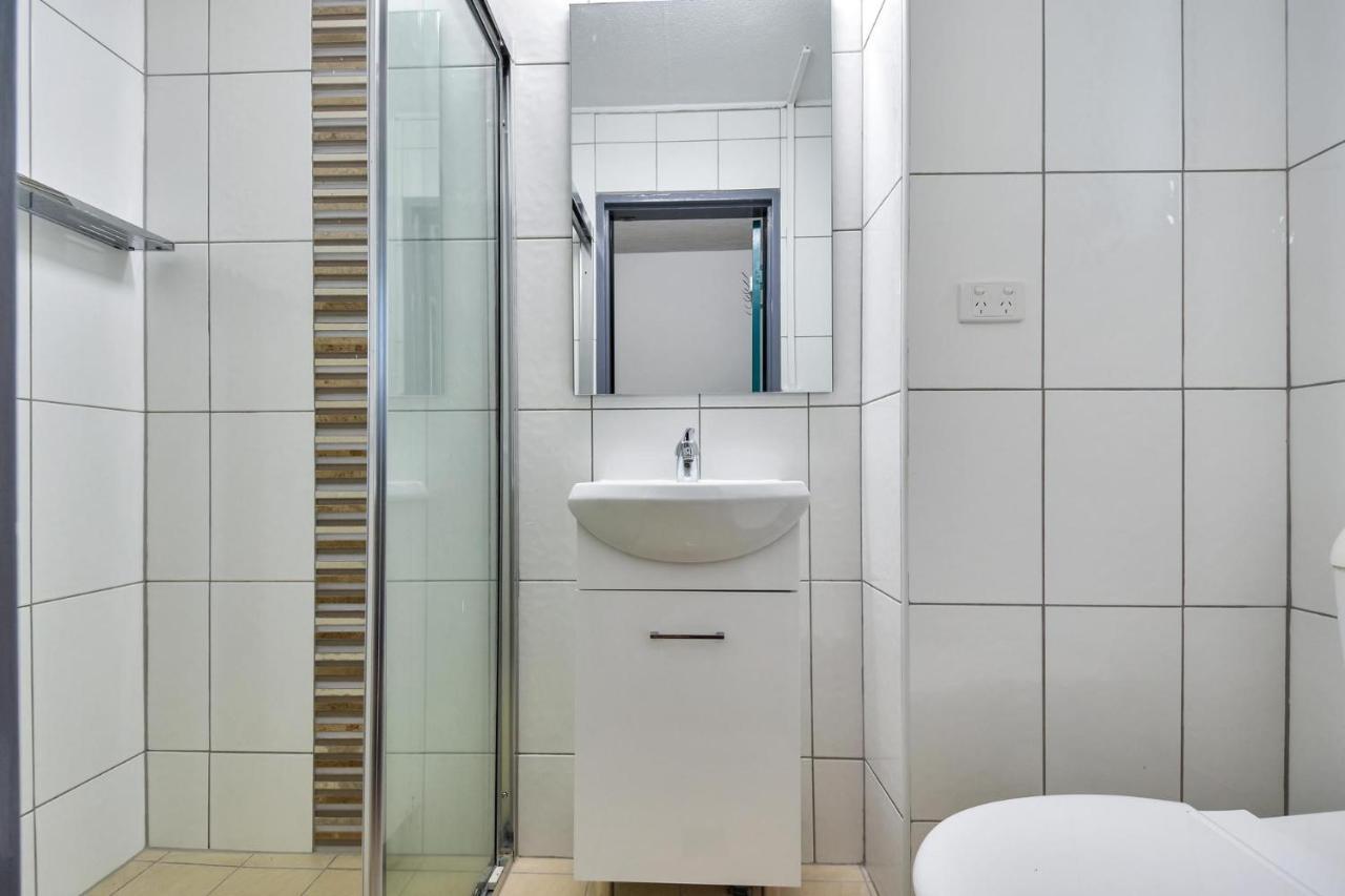 Capitanos Otel Darwin Dış mekan fotoğraf