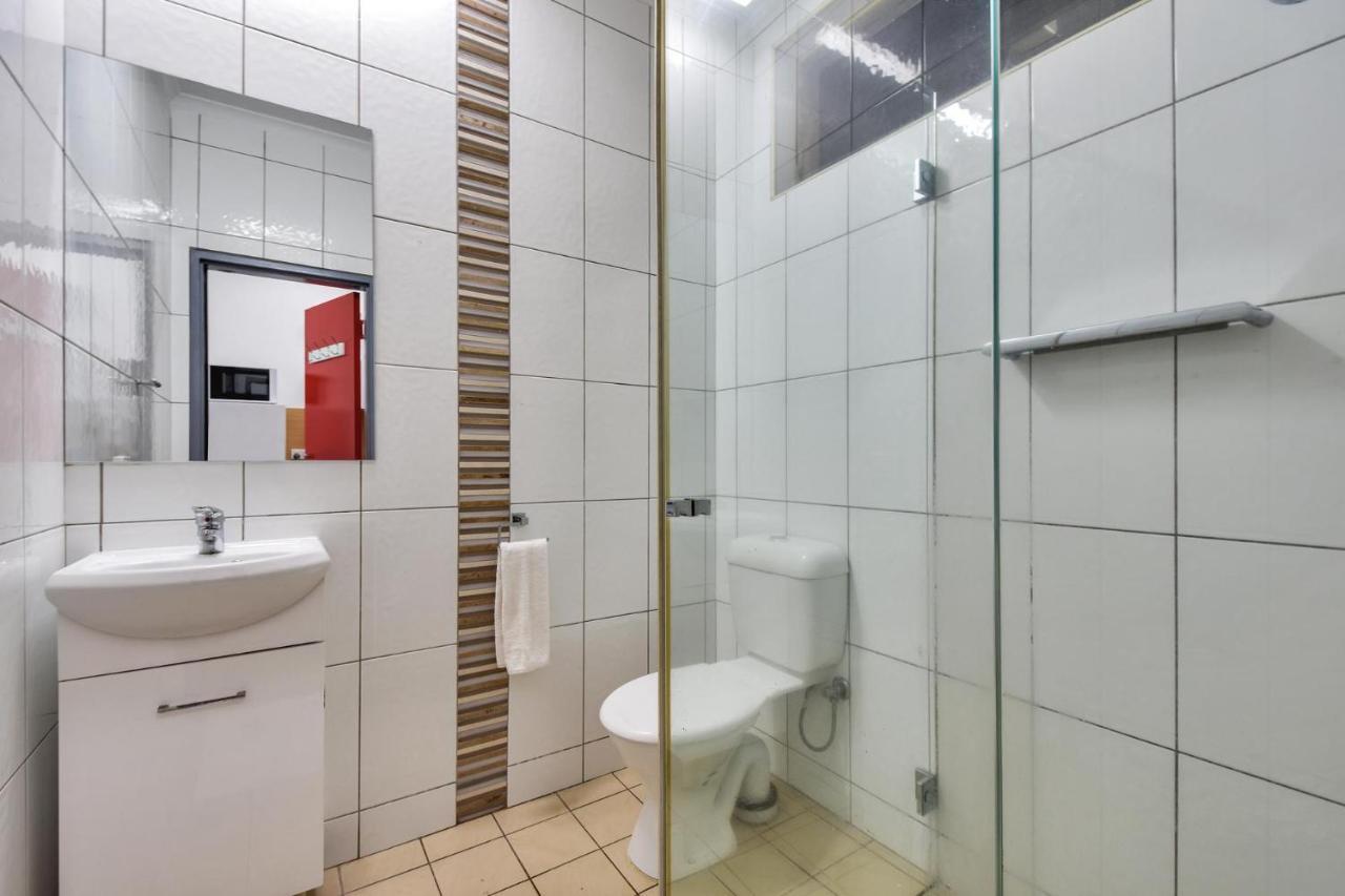Capitanos Otel Darwin Dış mekan fotoğraf