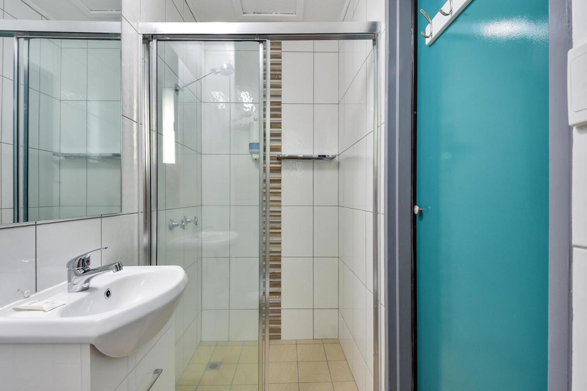 Capitanos Otel Darwin Oda fotoğraf